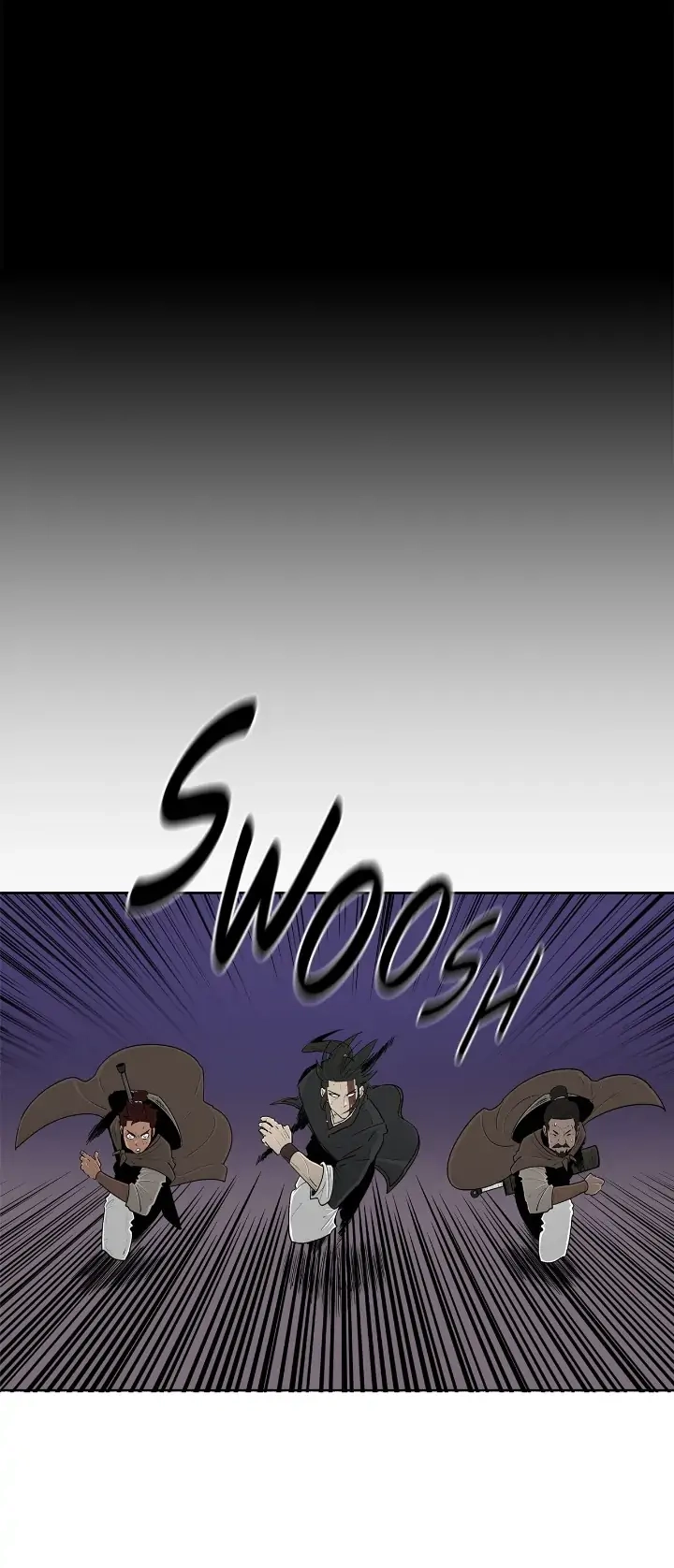 The Legend of the Northern Blade Chapter 128 page 12 - 