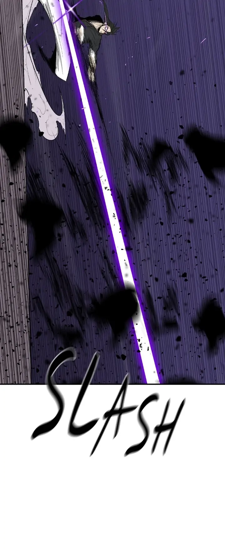 The Legend of the Northern Blade Chapter 128 page 14 - 