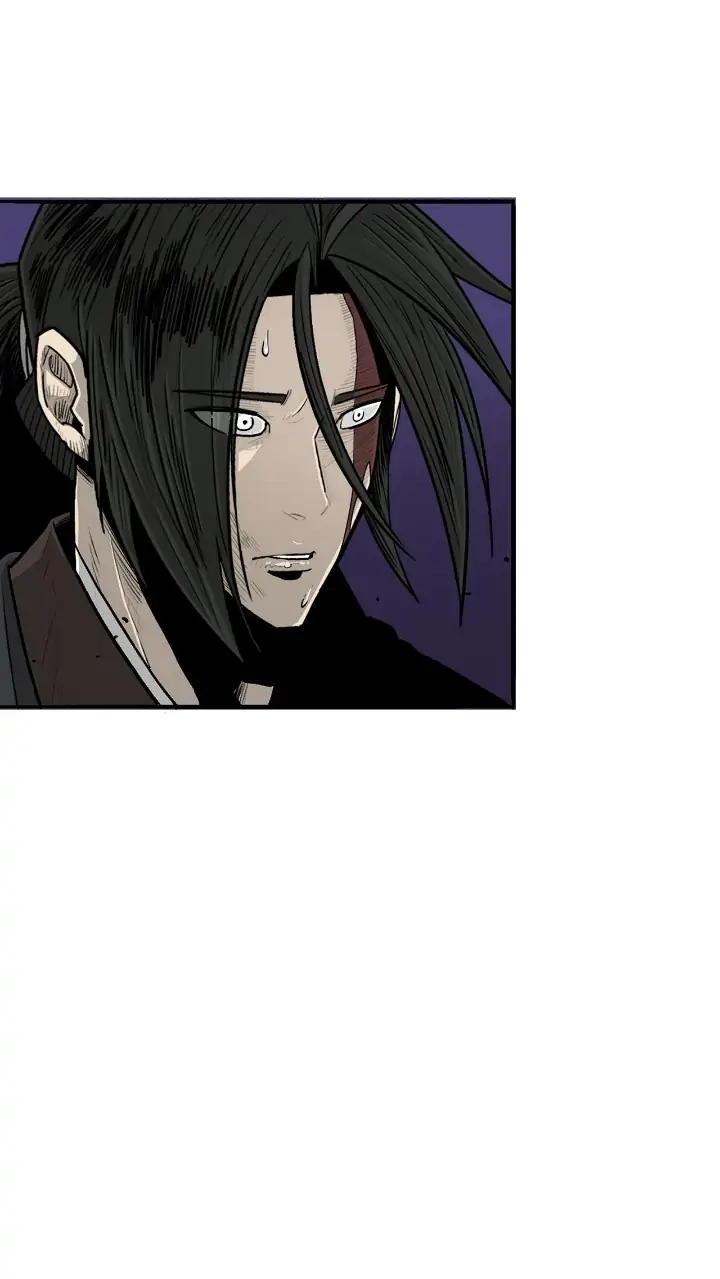 The Legend of the Northern Blade Chapter 128 page 18 - 