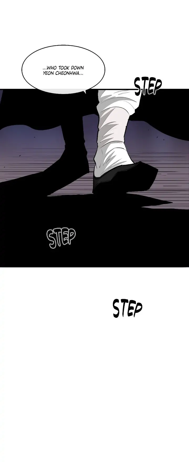 The Legend of the Northern Blade Chapter 128 page 28 - 