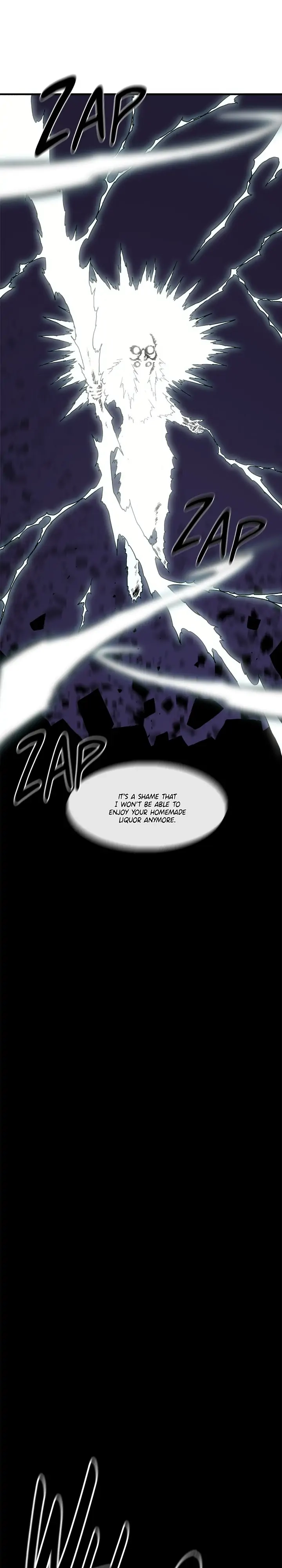 The Legend of the Northern Blade Chapter 129 page 29 - 