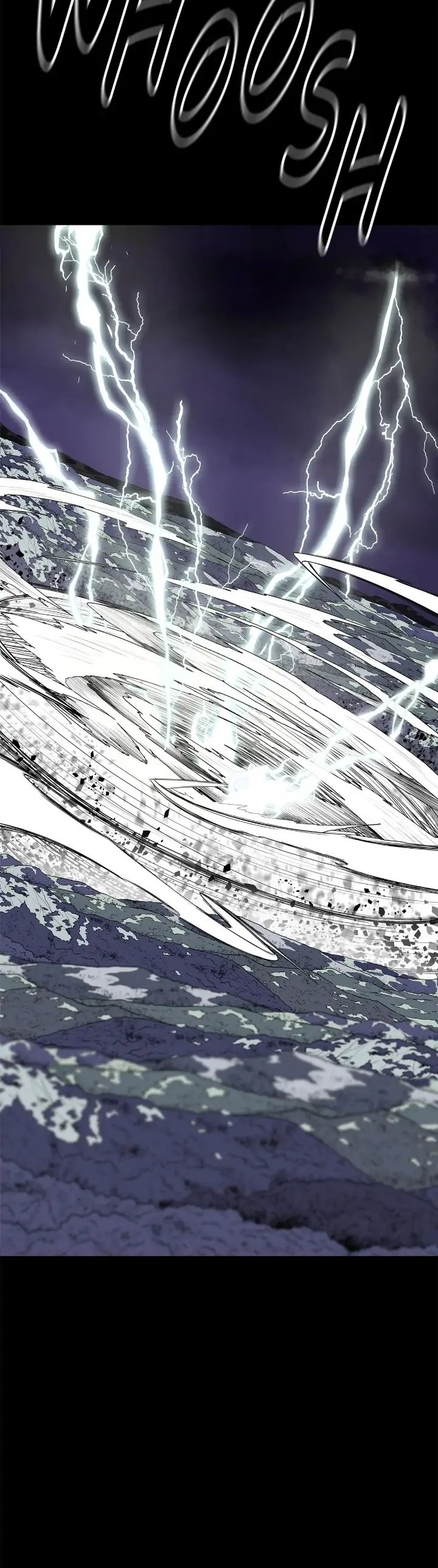 The Legend of the Northern Blade Chapter 129 page 30 - 