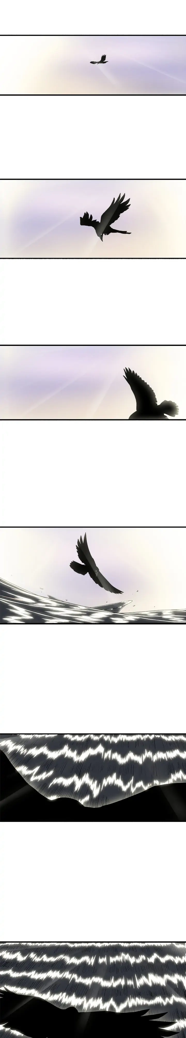 The Legend of the Northern Blade Chapter 130 page 1 - 