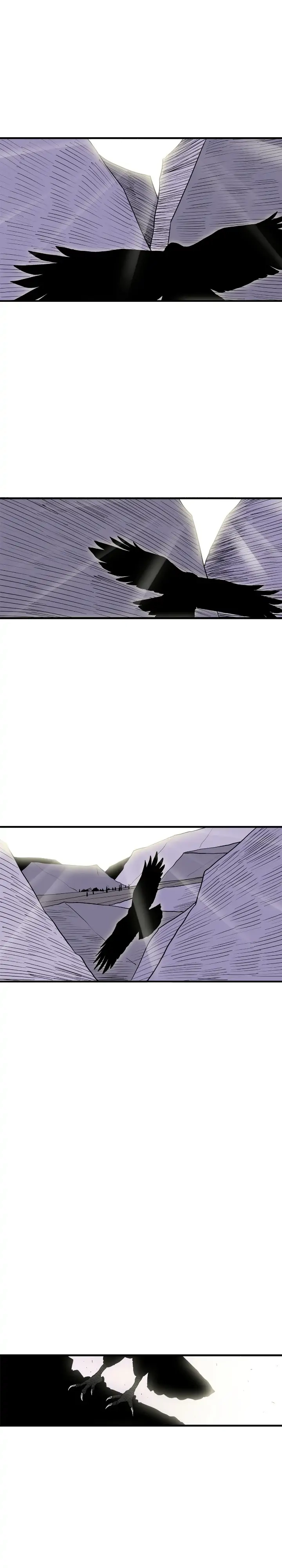 The Legend of the Northern Blade Chapter 130 page 3 - 