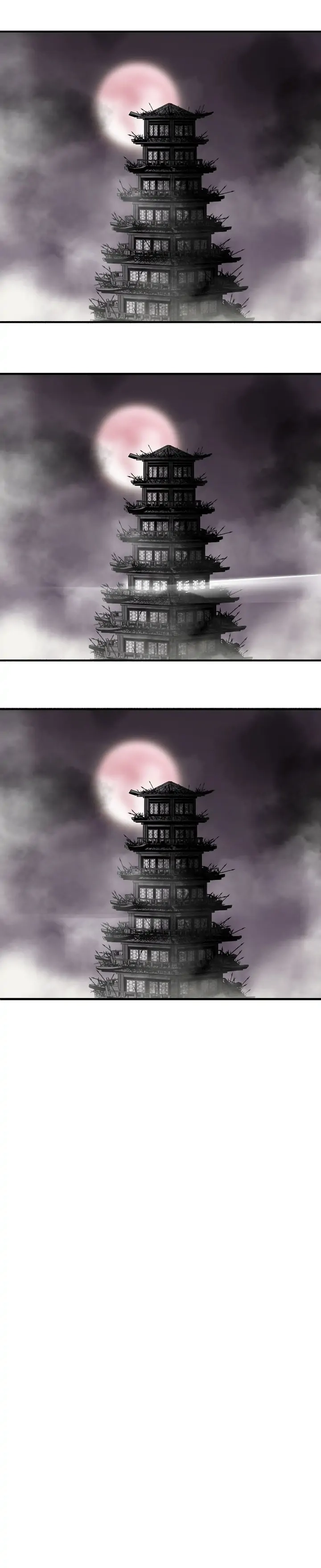 The Legend of the Northern Blade Chapter 131 page 15 - 
