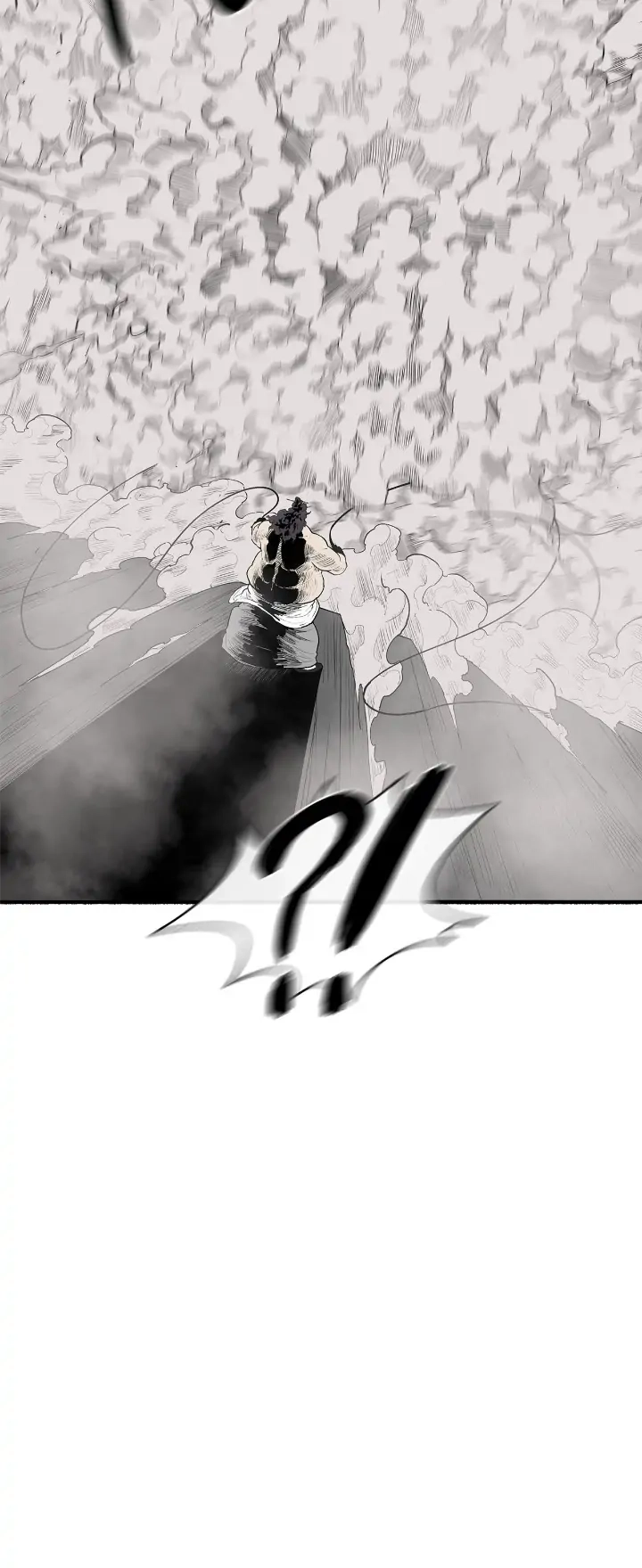 The Legend of the Northern Blade Chapter 131 page 41 - 