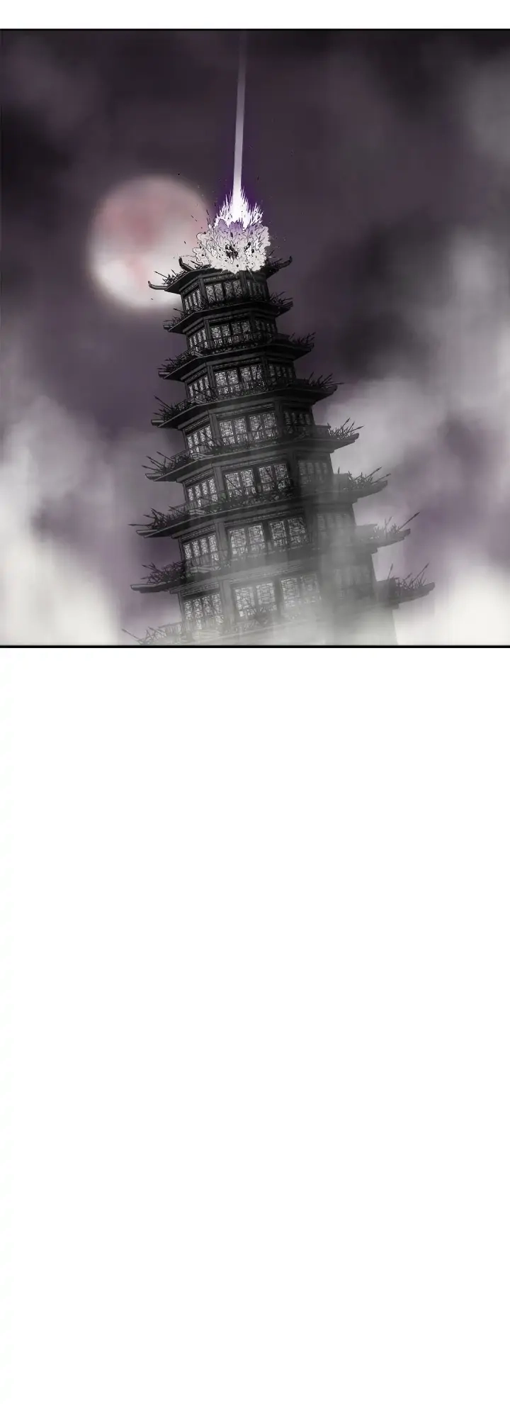 The Legend of the Northern Blade Chapter 132 page 2 - 