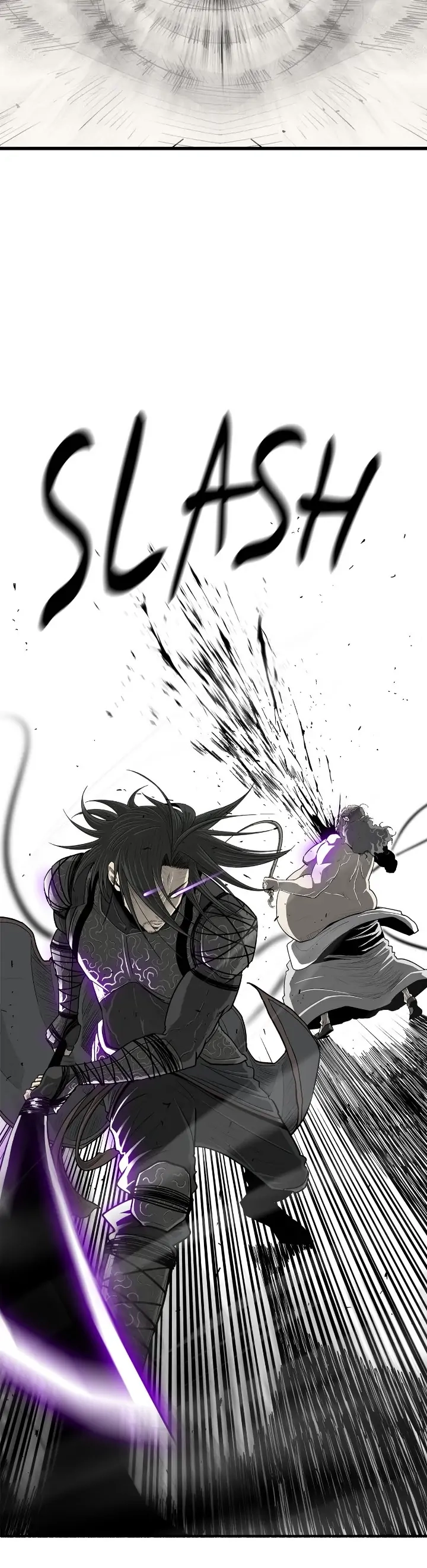 The Legend of the Northern Blade Chapter 133 page 2 - 