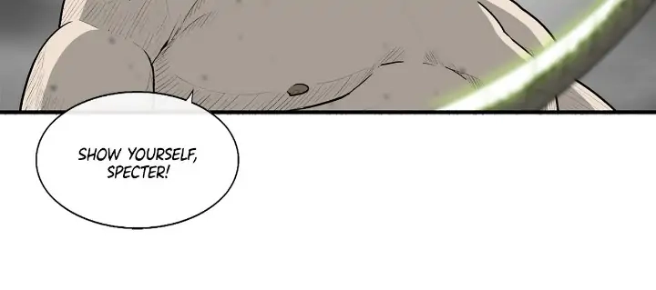 The Legend of the Northern Blade Chapter 133 page 17 - 