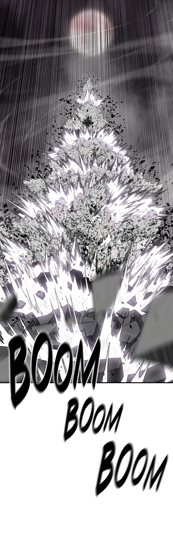 The Legend of the Northern Blade Chapter 133 page 29 - 