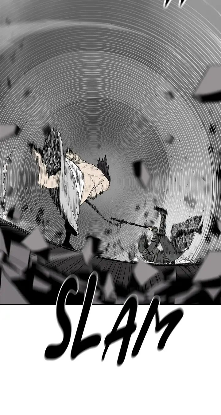 The Legend of the Northern Blade Chapter 133 page 10 - 