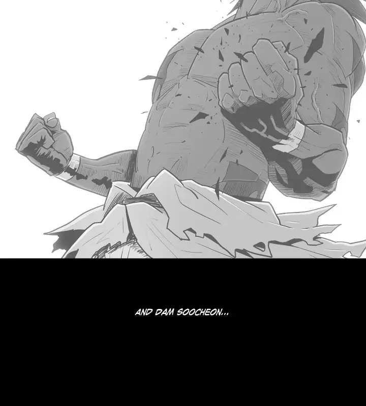 The Legend of the Northern Blade Chapter 134 page 12 - 