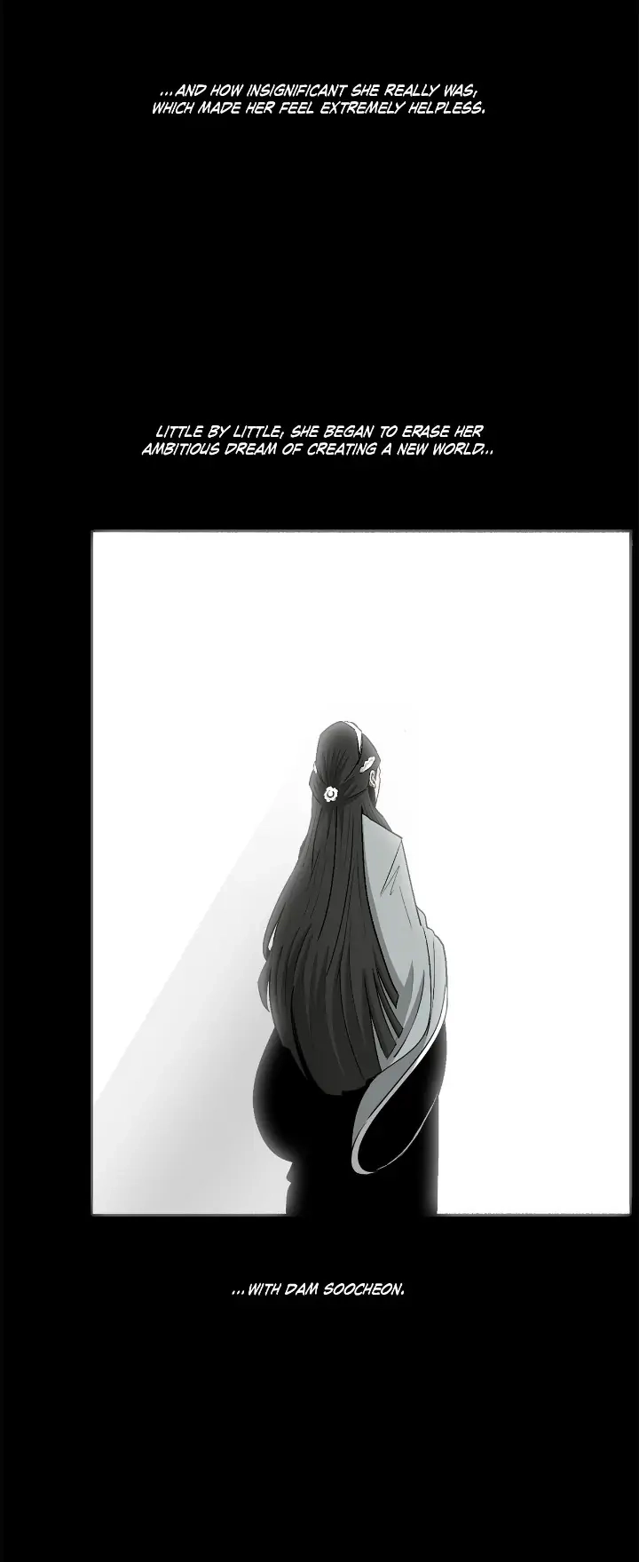 The Legend of the Northern Blade Chapter 134 page 18 - 