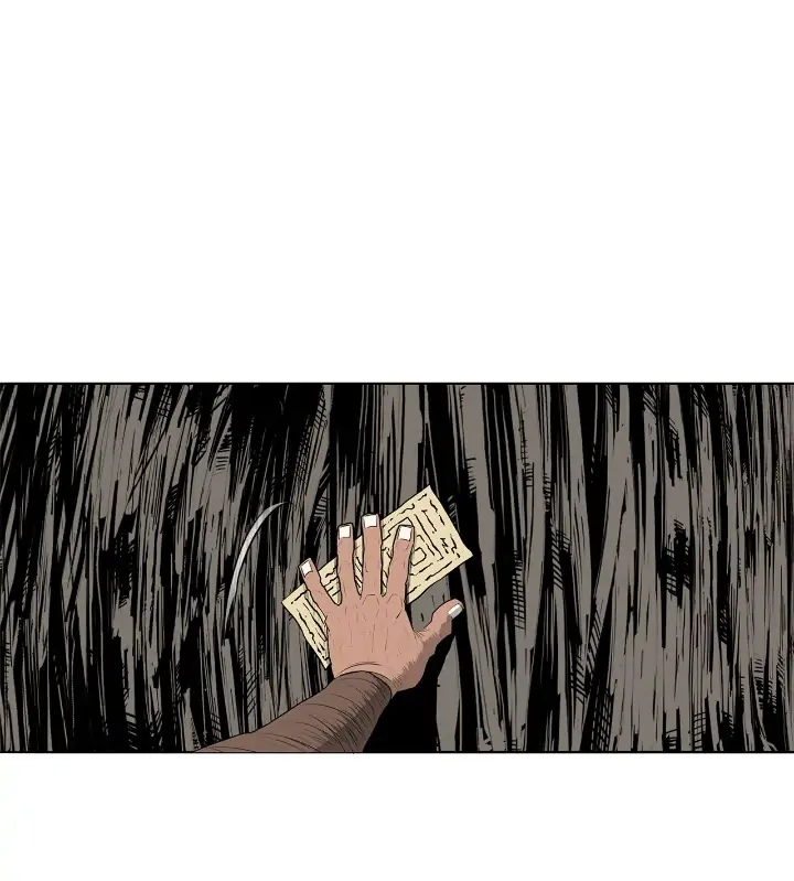 The Legend of the Northern Blade Chapter 135 page 6 - 