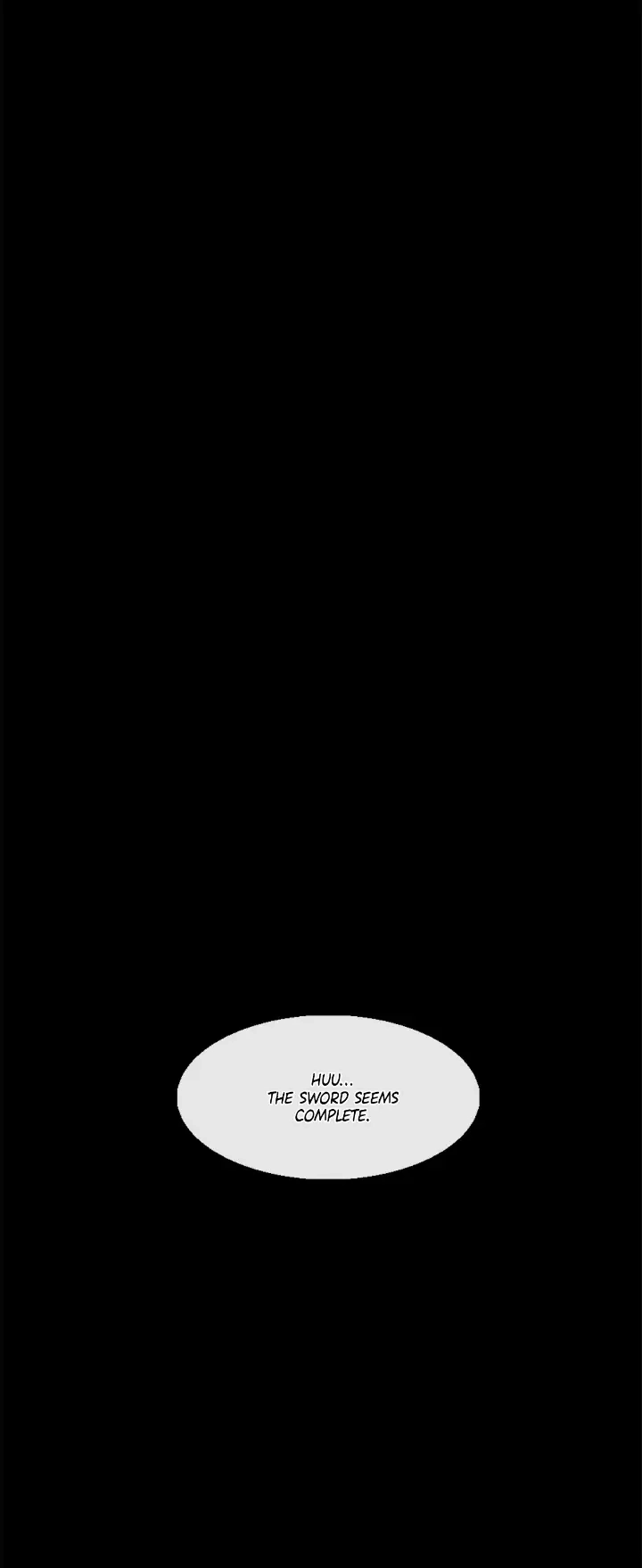 The Legend of the Northern Blade Chapter 136 page 17 - 