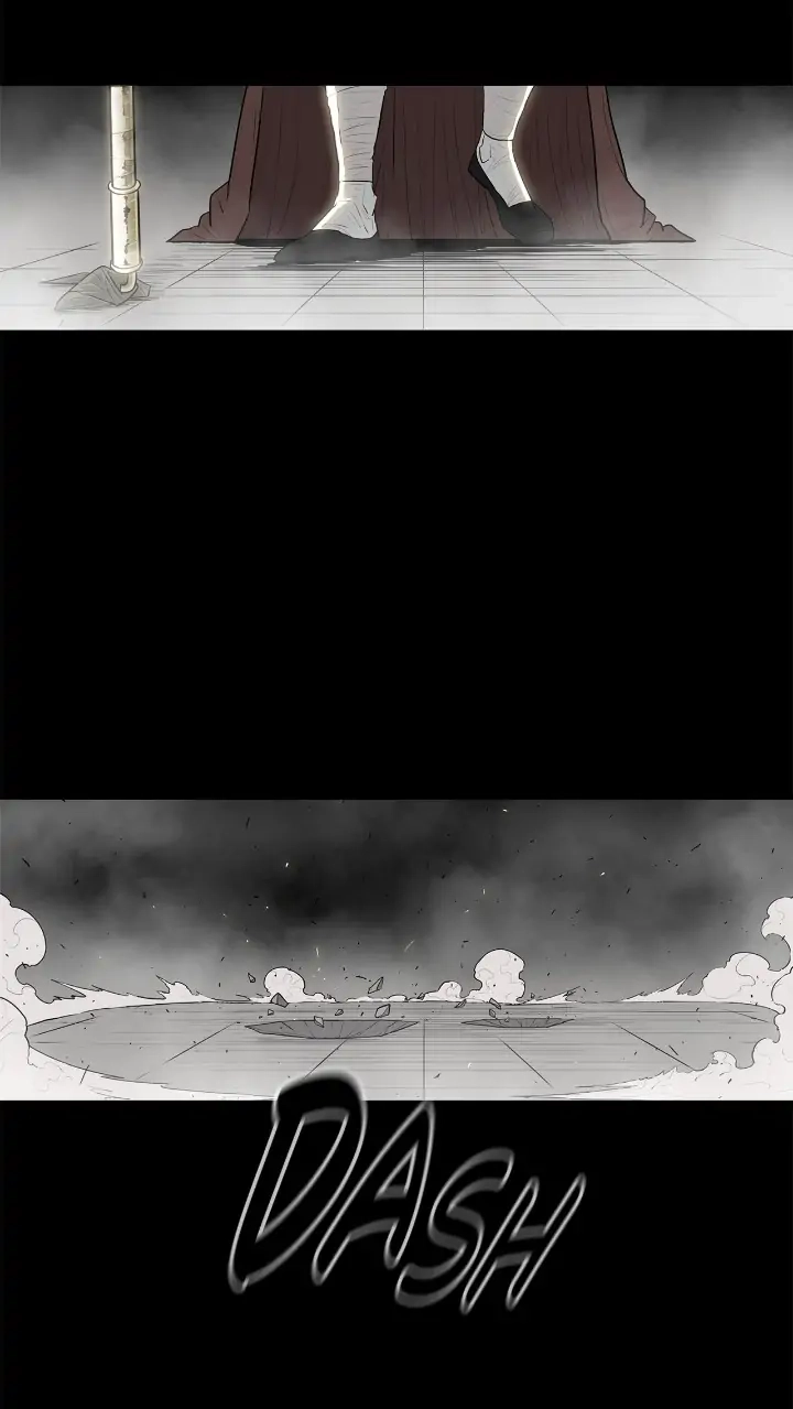 The Legend of the Northern Blade Chapter 136 page 31 - 