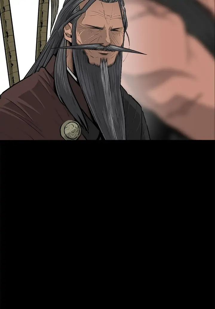 The Legend of the Northern Blade Chapter 136 page 7 - 