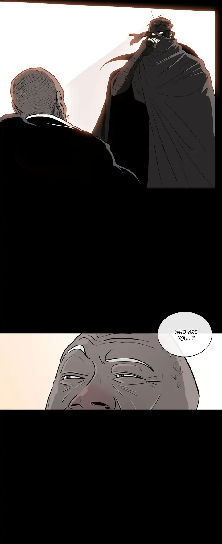 The Legend of the Northern Blade Chapter 136 page 9 - 