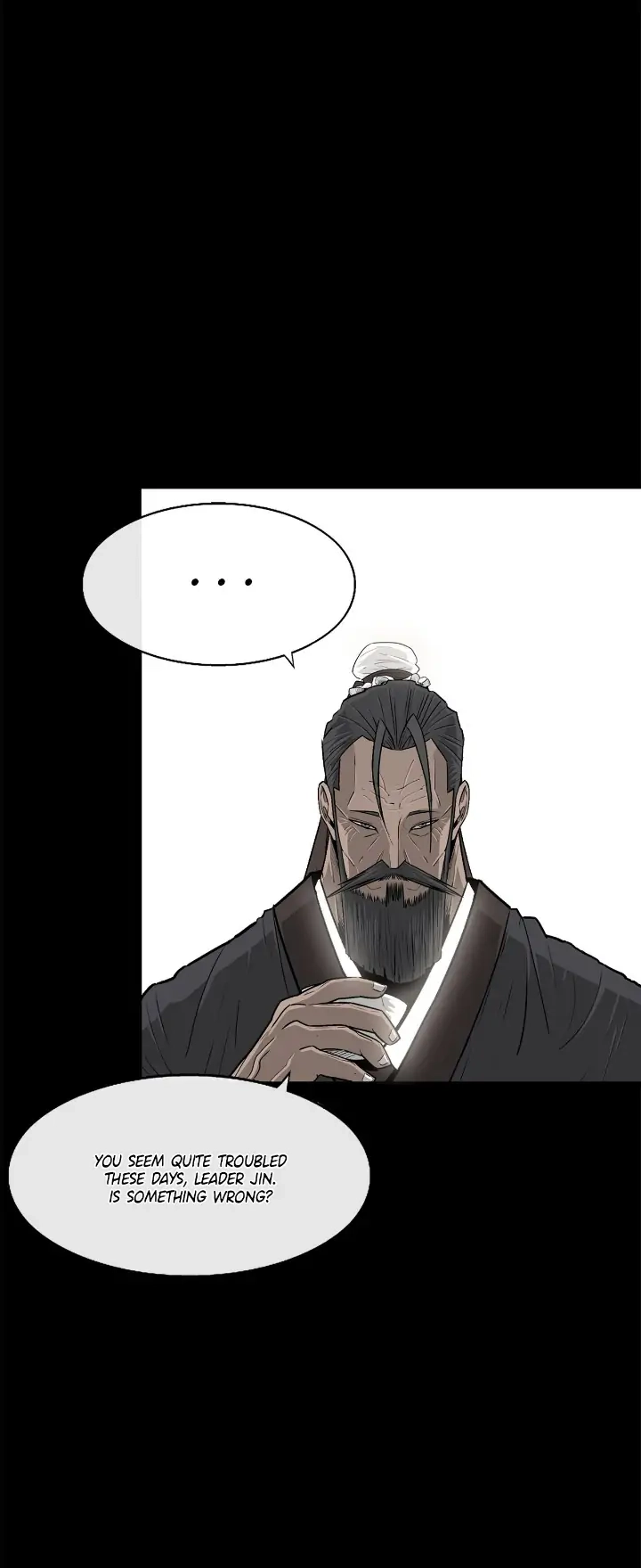 The Legend of the Northern Blade Chapter 137 page 2 - 