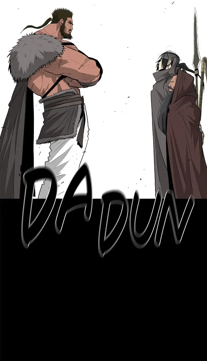 The Legend of the Northern Blade Chapter 137 page 24 - 