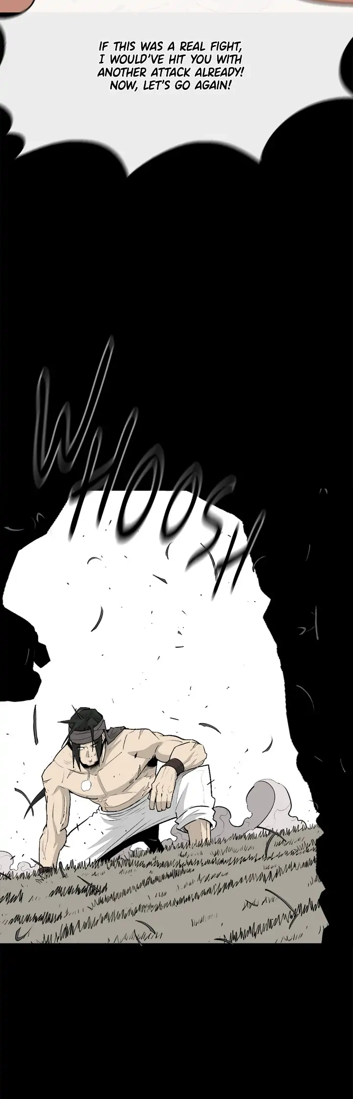 The Legend of the Northern Blade Chapter 138 page 2 - 