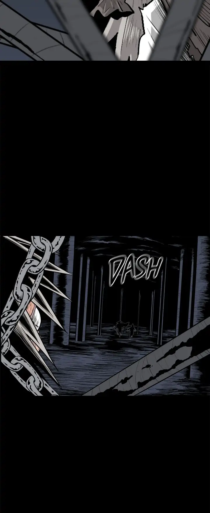 The Legend of the Northern Blade Chapter 139 page 2 - 