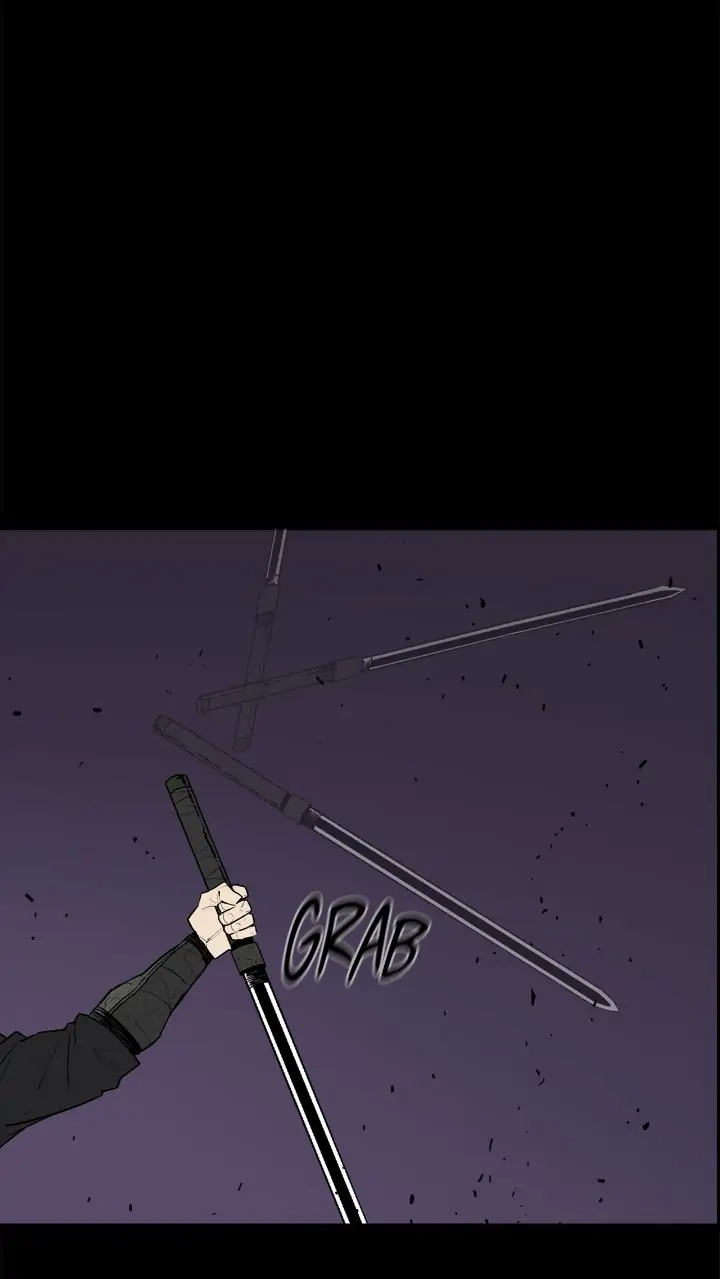 The Legend of the Northern Blade Chapter 139 page 30 - 