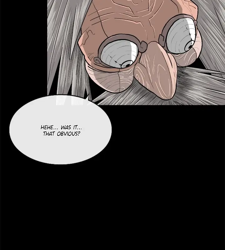 The Legend of the Northern Blade Chapter 139 page 6 - 