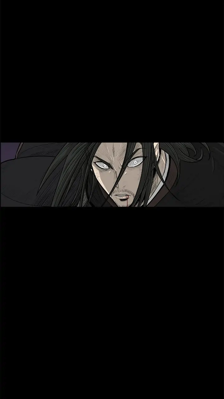 The Legend of the Northern Blade Chapter 140 page 15 - 