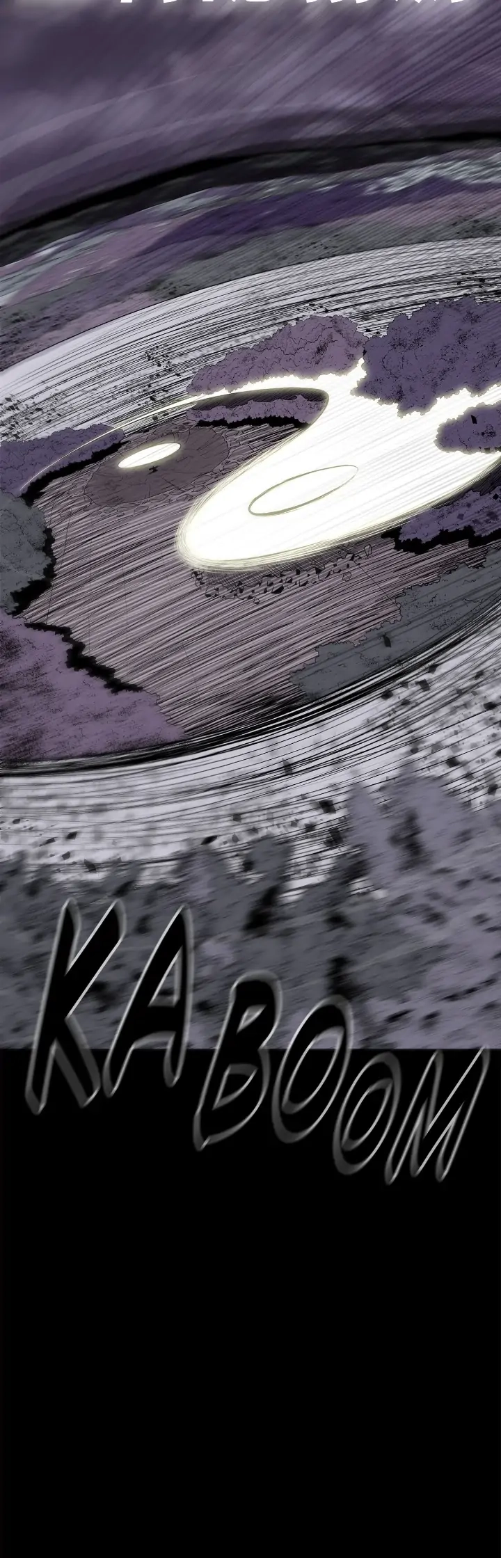 The Legend of the Northern Blade Chapter 140 page 19 - 