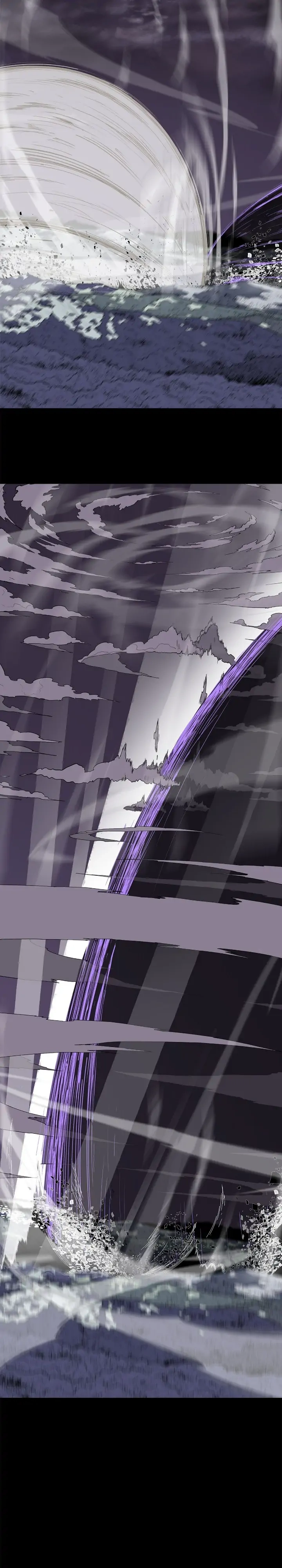 The Legend of the Northern Blade Chapter 140 page 28 - 