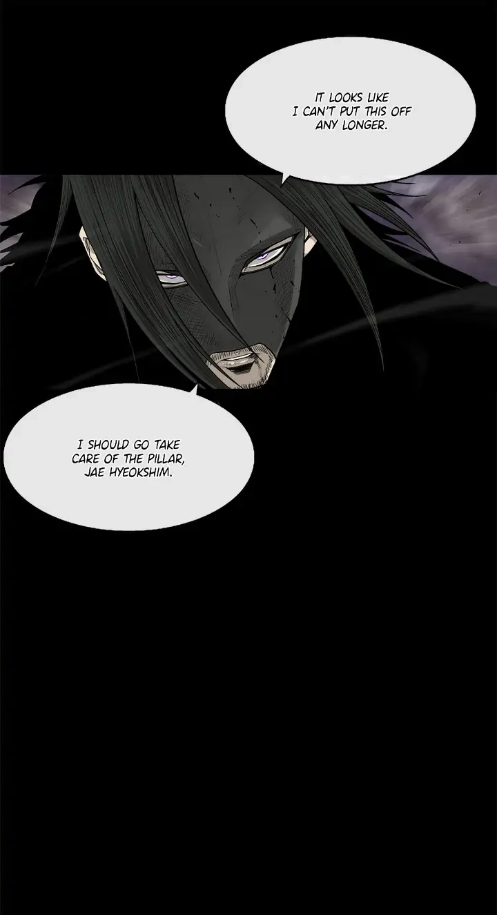 The Legend of the Northern Blade Chapter 140 page 47 - 