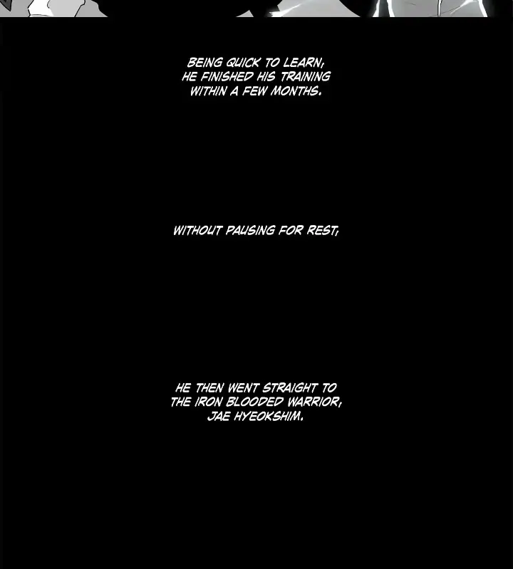 The Legend of the Northern Blade Chapter 141 page 2 - 