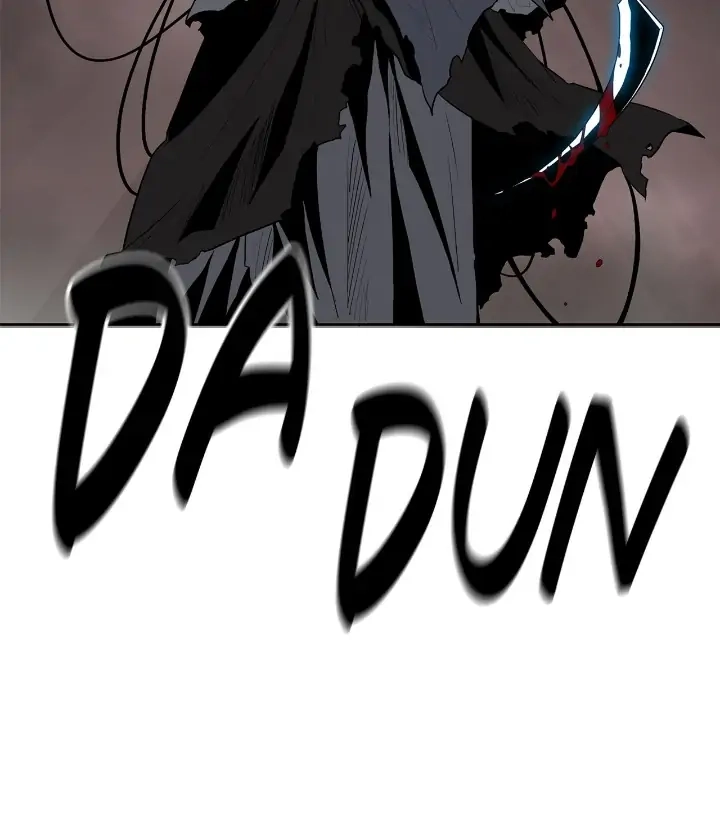 The Legend of the Northern Blade Chapter 141 page 33 - 