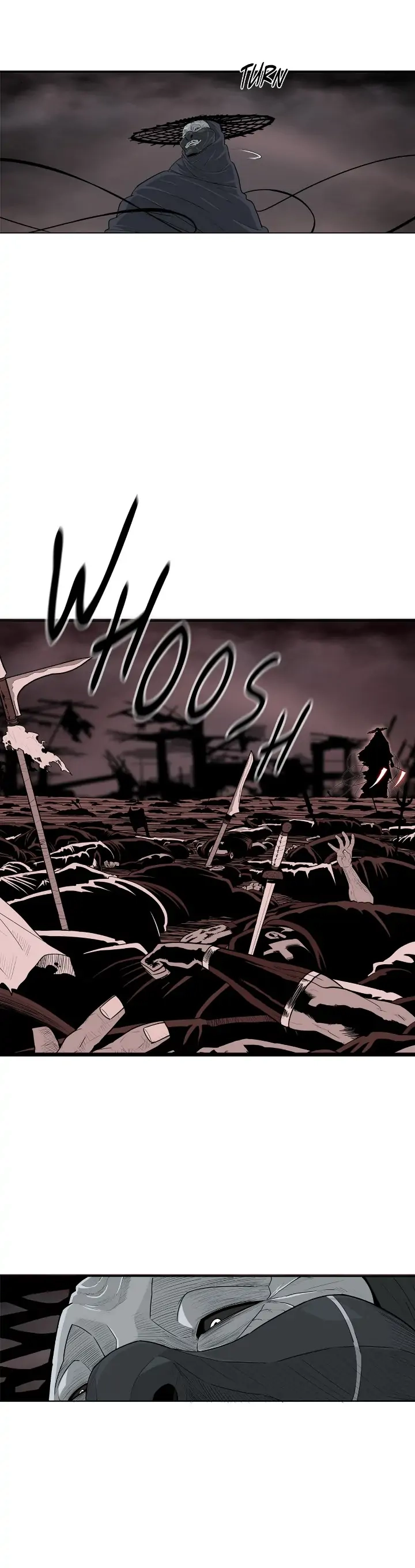 The Legend of the Northern Blade Chapter 142 page 2 - 