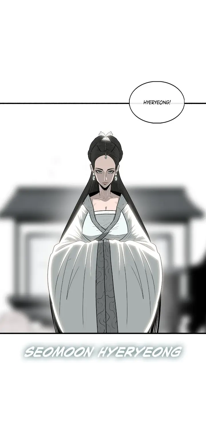 The Legend of the Northern Blade Chapter 142 page 14 - 