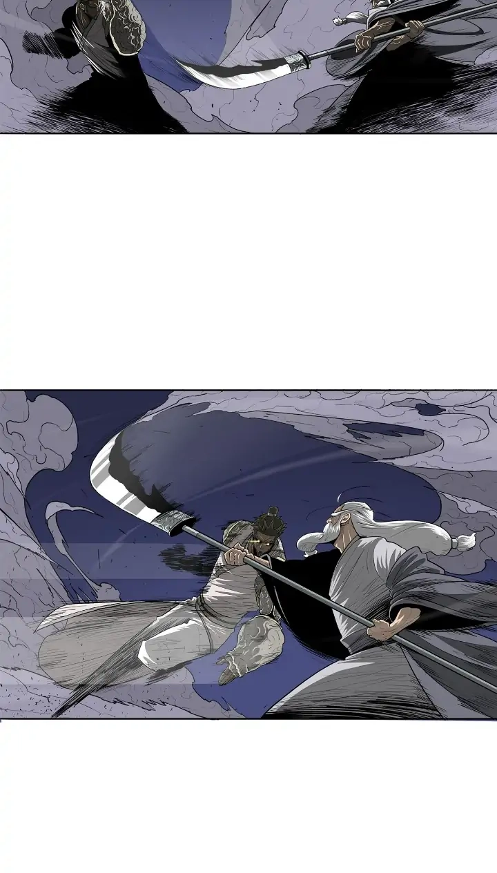 The Legend of the Northern Blade Chapter 143 page 14 - 