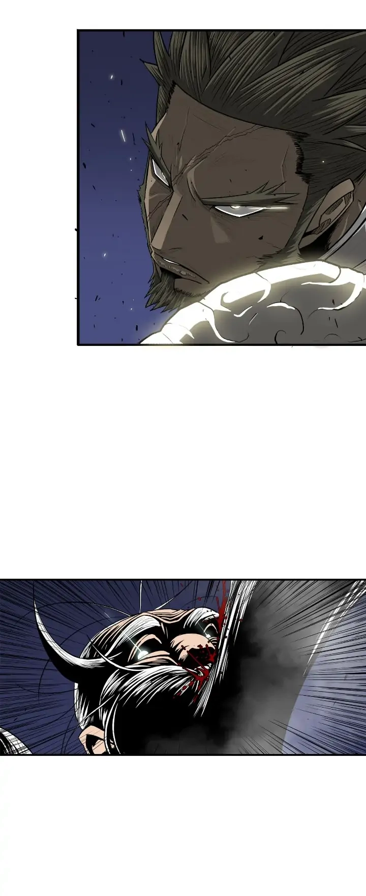 The Legend of the Northern Blade Chapter 143 page 16 - 