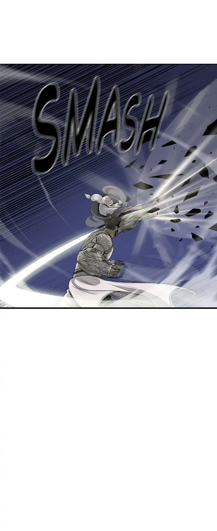 The Legend of the Northern Blade Chapter 143 page 20 - 