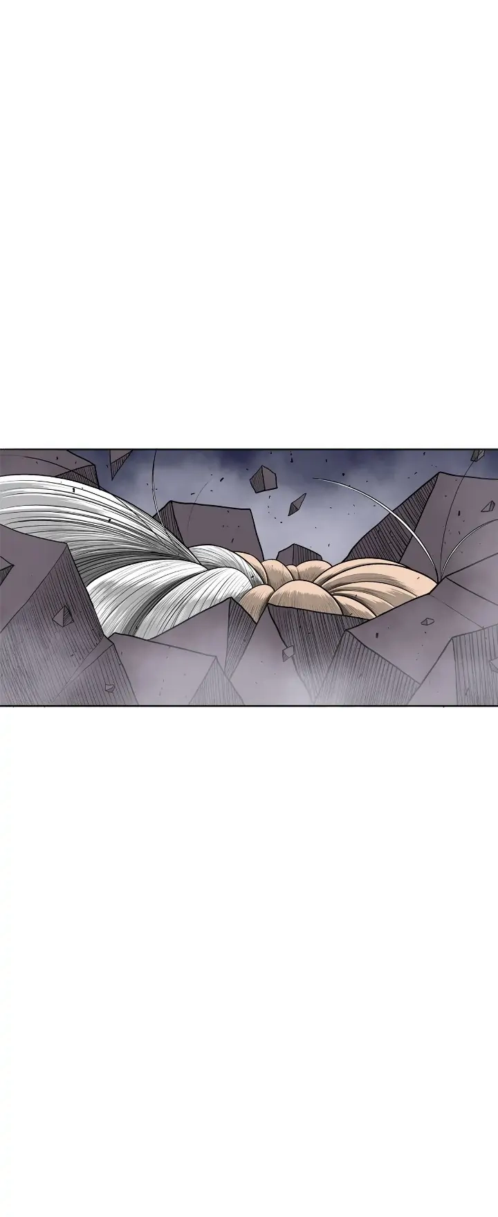 The Legend of the Northern Blade Chapter 143 page 22 - 