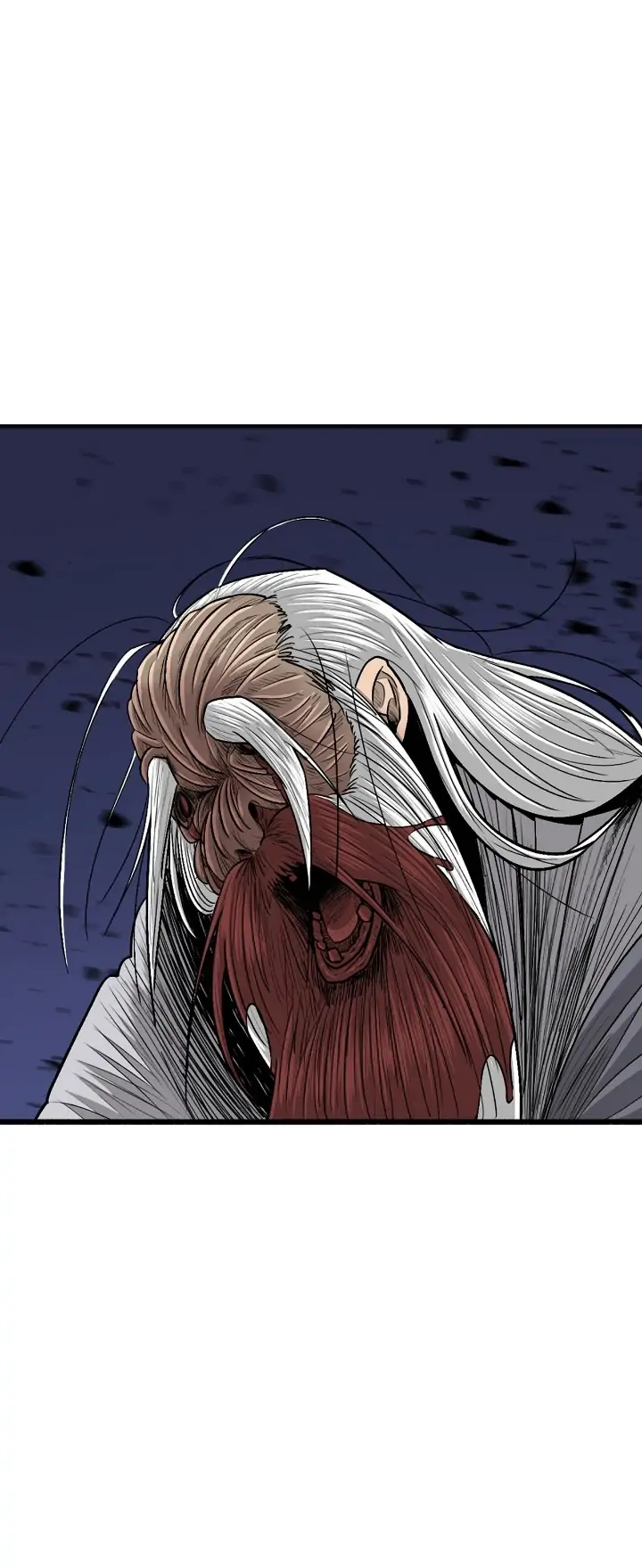 The Legend of the Northern Blade Chapter 143 page 28 - 