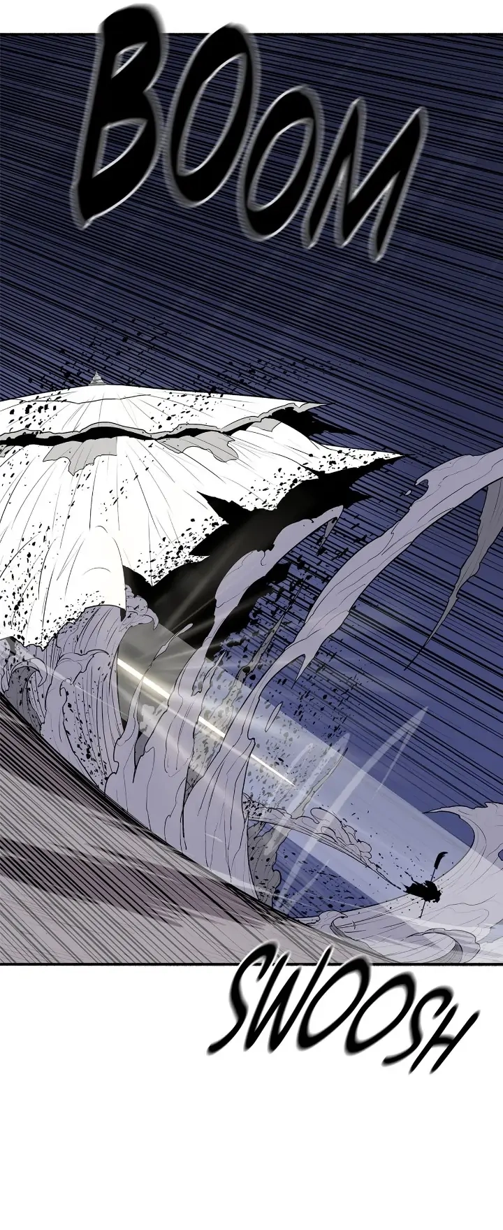 The Legend of the Northern Blade Chapter 143 page 4 - 