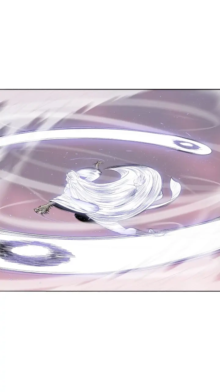 The Legend of the Northern Blade Chapter 144 page 18 - 