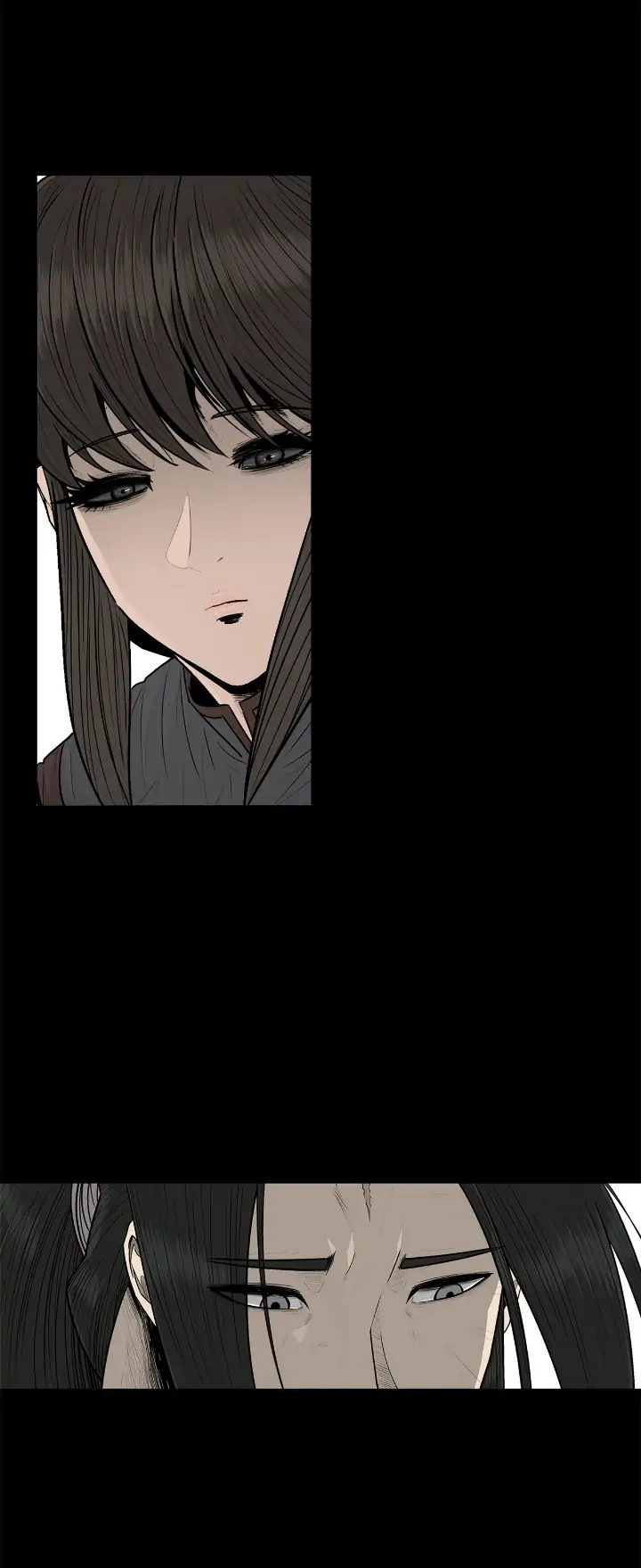 The Legend of the Northern Blade Chapter 144 page 22 - 