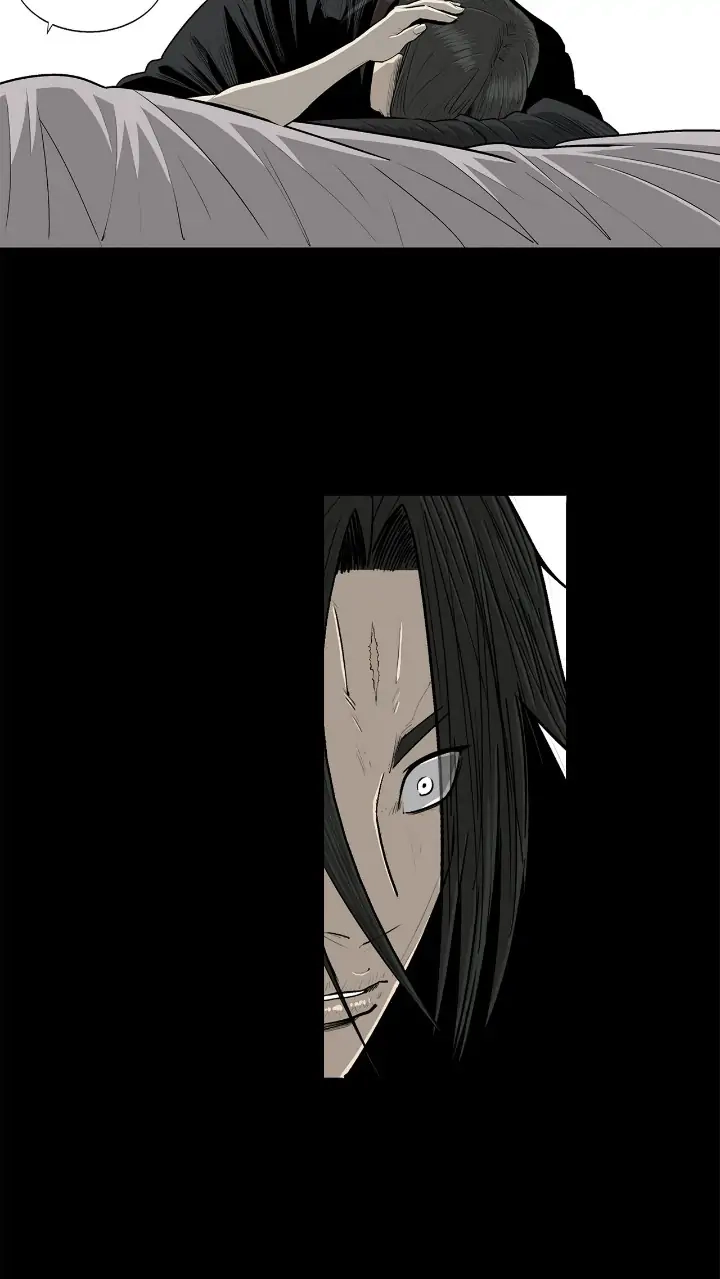 The Legend of the Northern Blade Chapter 144 page 24 - 