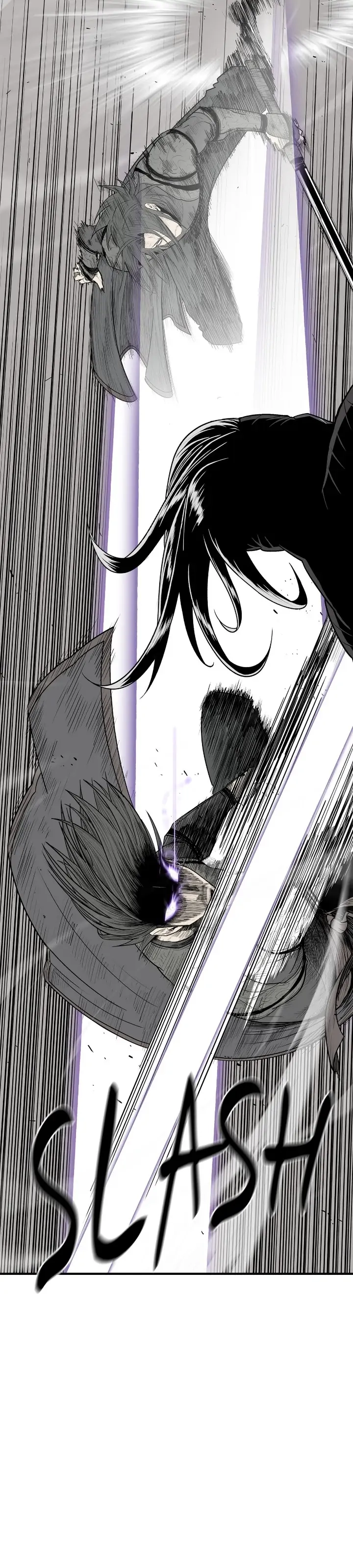The Legend of the Northern Blade Chapter 147 page 19 - 