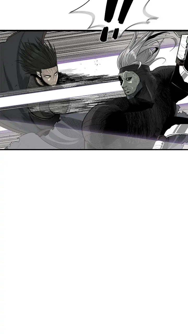 The Legend of the Northern Blade Chapter 147 page 23 - 