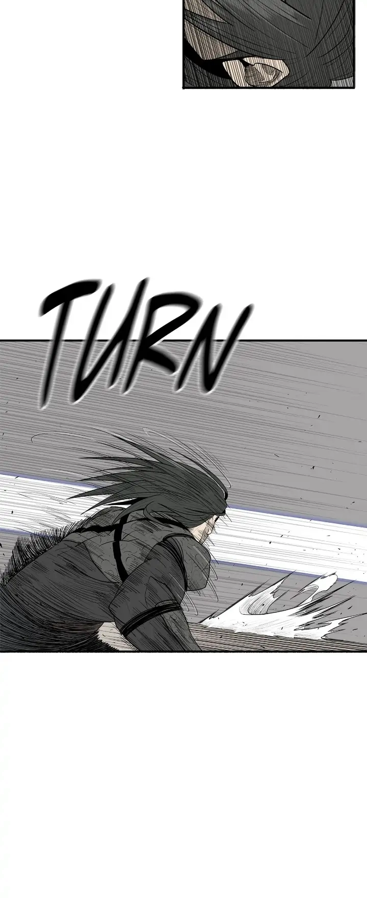 The Legend of the Northern Blade Chapter 147 page 6 - 