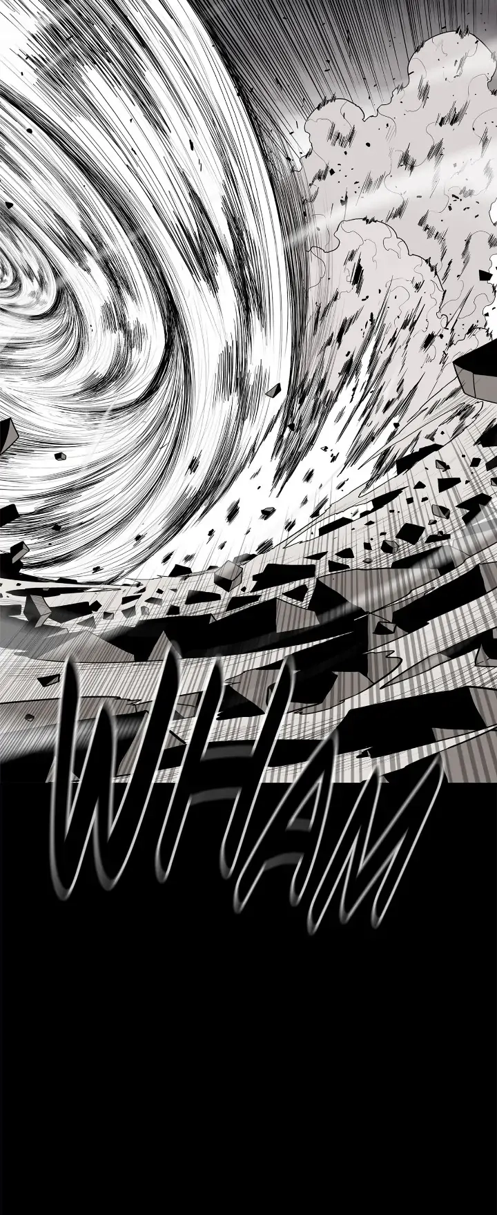 The Legend of the Northern Blade Chapter 147 page 8 - 