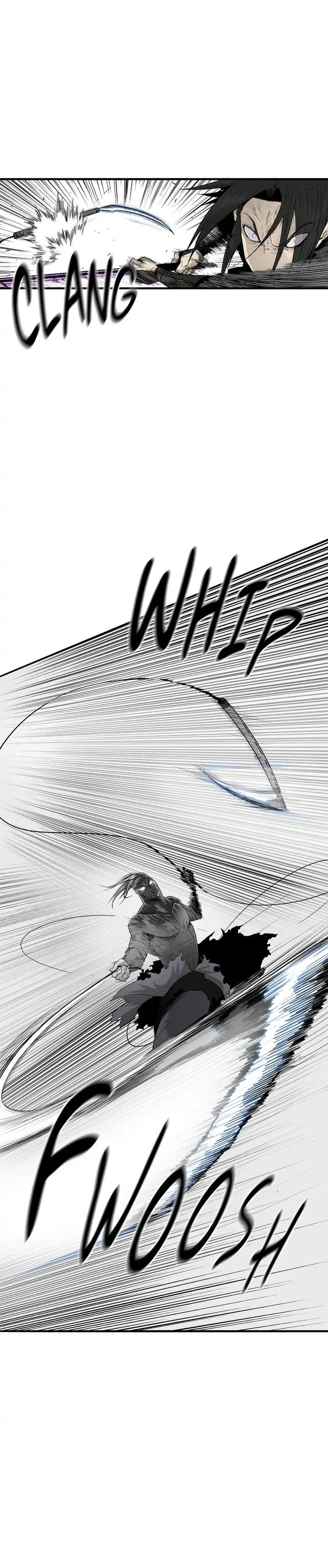 The Legend of the Northern Blade Chapter 148 page 2 - 